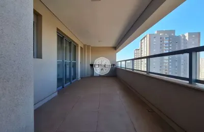 Apartamento com 3 quartos à venda no jardim botânico, ribeirão preto  por r$ 1.200.000