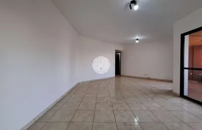 Apartamento com 4 quartos para alugar no centro, ribeirão preto  por r$ 3.200
