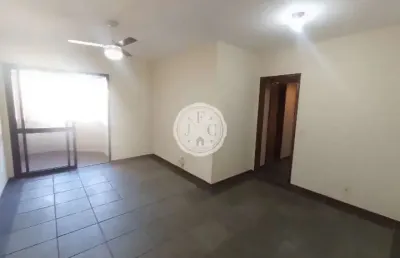 Apartamento com 3 quartos para alugar no alto da boa vista, ribeirão preto  por r$ 1.800