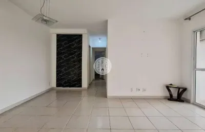 Apartamento com 3 quartos para alugar na vila do golf, ribeirão preto  por r$ 3.200