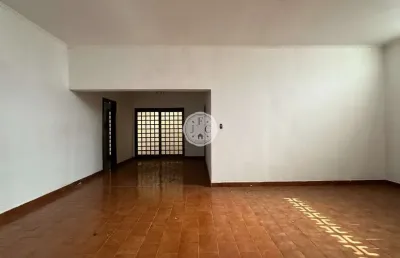 Casa com 3 quartos para alugar no jardim sumaré, ribeirão preto  por r$ 7.000