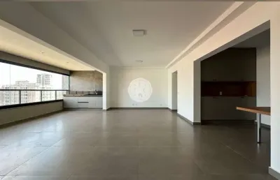 Apartamento com 3 quartos para alugar no jardim olhos d'água, ribeirão preto  por r$ 8.000