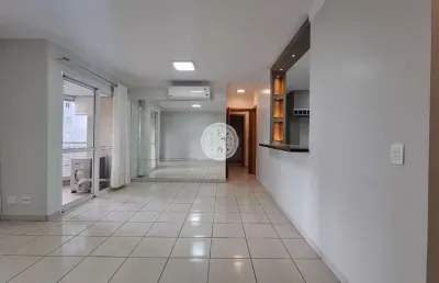 Apartamento com 3 quartos para alugar no jardim botânico, ribeirão preto  por r$ 3.000
