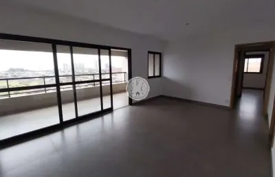Apartamento com 3 quartos à venda no jardim olhos d'água, ribeirão preto  por r$ 1.400.000