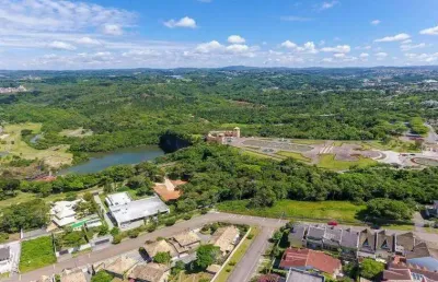 Terreno à venda na Rua Frei Bernardino Tomat, Pilarzinho, Curitiba