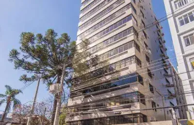 Sala comercial com 1 sala para alugar na Rua XV de Novembro, Centro, Curitiba