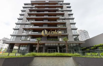 Apartamento com 3 quartos à venda na Rua Alferes Ângelo Sampaio, 1783, Batel, Curitiba