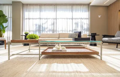 Apartamento com 3 quartos à venda na Rua Dom Pedro I, Água Verde, Curitiba