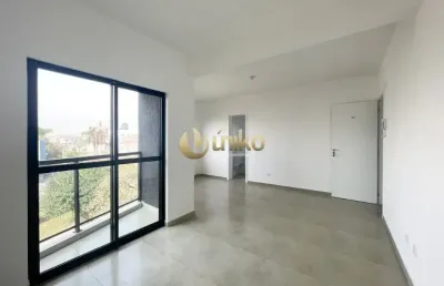 Apartamento com 1 quarto à venda na Rua Doutor Pamphilo d'Assumpção, 541, Rebouças, Curitiba