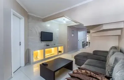 Casa com 3 quartos à venda na Rua Uniflor, 203, Centro, Pinhais