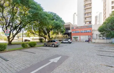 Ponto comercial com 2 salas para alugar na Rua General Mário Tourinho, 1800, Seminário, Curitiba