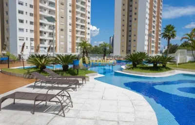 Apartamento no ecoville - more com qualidade de vida