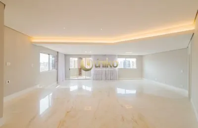 Excelente apartamento venda 5 dormitórios água verde curitiba-pr