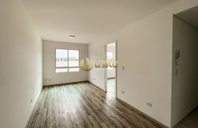 Apartamento com 1 quarto para alugar no Rebouças, Curitiba 