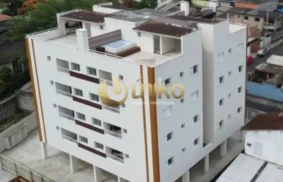 Cobertura com 2 quartos à venda no Ipiranguinha, Ubatuba 