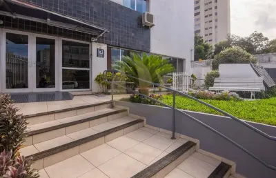 Kitnet / Stúdio à venda na Rua Aristides Teixeira, 135, Centro Cívico, Curitiba