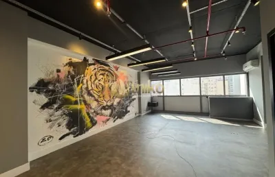 Sala comercial com 1 sala à venda na Rua Visconde do Rio Branco, 1488, Centro, Curitiba