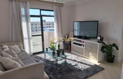 Apartamento com 2 quartos à venda na Rua Rockefeller, 858, Rebouças, Curitiba