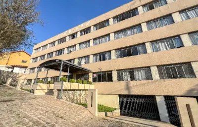 Apartamento com 3 quartos à venda na Avenida Visconde de Guarapuava, 150, Alto da Rua XV, Curitiba