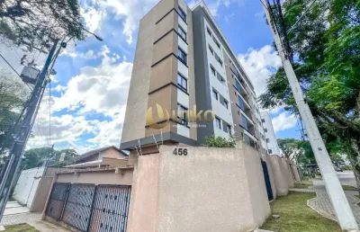 Apartamento com 1 quarto à venda no Portão, Curitiba 