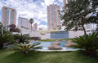 Apartamento com 3 quartos à venda na Rua Monsenhor Ivo Zanlorenzi, 4400, Cidade Industrial, Curitiba