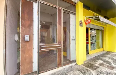 Apartamento com 3 quartos à venda na Rua Comendador Araújo, 413, Centro, Curitiba