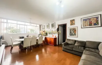 Apartamento com 3 quartos à venda na Rua Duque de Caxias, 454, São Francisco, Curitiba