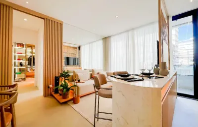 Cobertura com 2 quartos à venda na Rua Comendador Fontana, 105, Centro Cívico, Curitiba