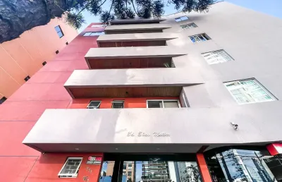 Apartamento com 3 quartos para alugar na Rua Campos Sales, 771, Alto da Glória, Curitiba
