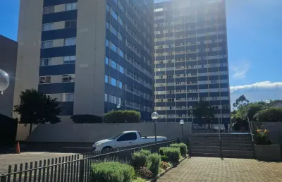 Apartamento com 3 quartos à venda na Avenida Anita Garibaldi, 964, Cabral, Curitiba