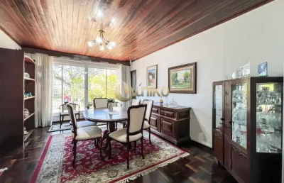 Casa com 3 quartos à venda na Rua Tenente Ricardo Kirch, 836, Jardim das Américas, Curitiba