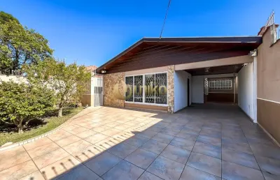 Casa com 3 quartos à venda na Rua Tenente Ricardo Kirch, 836, Jardim das Américas, Curitiba