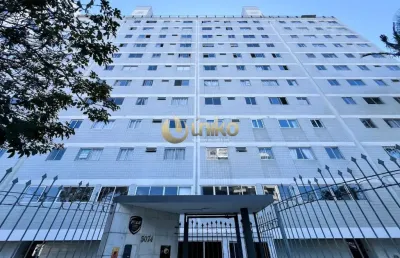 Apartamento com 2 quartos à venda na Rua Martim Afonso, 3074, Bigorrilho, Curitiba