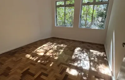 Apartamento com 3 quartos à venda na Rua Marechal Deodoro, 430, Centro, Curitiba