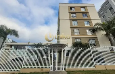 Apartamento com 2 quartos para alugar na Rua Francisco Zanicotti Sobrinho, 234, Santa Cândida, Curitiba