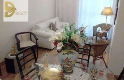 Apartamento no condomínio essence à venda - jardim zaira - guarulhos/sp