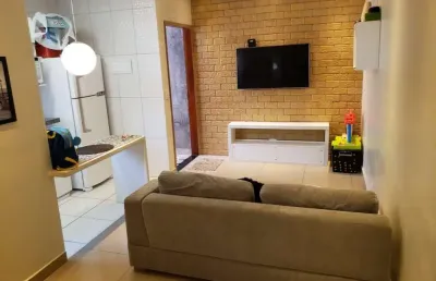 Sobrado com 4 dormitórios à venda, 240 m² por r$ 550.000,00 - parque continental ii - guarulhos/sp