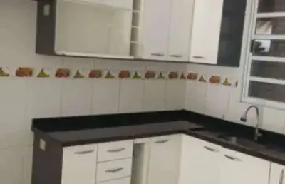 Sobrado à venda, 57 m² por r$ 330.000,00 - vila nova bonsucesso - guarulhos/sp
