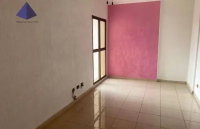 Apartamento  à venda no edifico clarisse -  vila rosália - guarulhos/sp