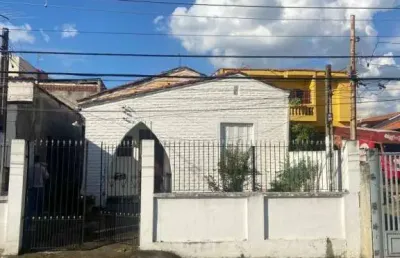 Terreno à venda, 296 m² por r$ 580.000,00 - vila augusta - guarulhos/sp