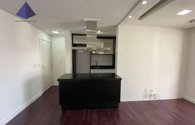 Apartamento com 2 dormitórios à venda, 68 m² por r$ 652.000,00 - jardim flor da montanha - guarulhos/sp