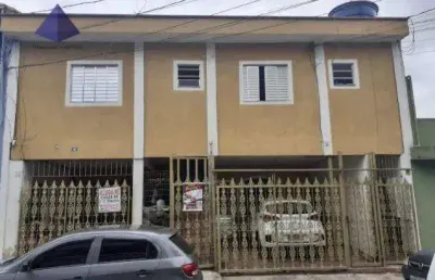 Casa à venda, 300 m² por r$ 450.000,00 - jardim ottawa - guarulhos/sp