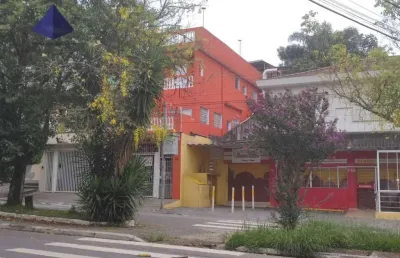 Casa com 3 quartos à venda na Avenida Tomé de Souza, Jardim Vila Galvão, Guarulhos