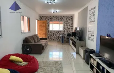 Casa com 3 dormitórios à venda, 279 m² por r$ 850.000,00 - jardim santa clara - guarulhos/sp
