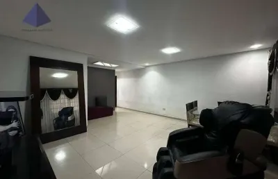 Sobrado com 4 dormitórios à venda, 218 m² por r$ 766.000,00 - vila hulda - guarulhos/sp