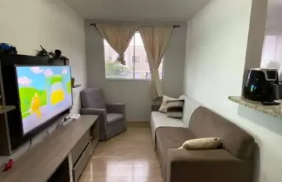 Apartamento a venda condomínio santa marina - água chata - guarulhos/sp