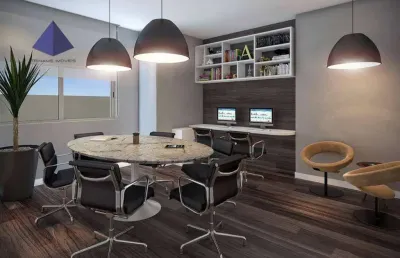 Apartamento à venda no condomínio mobby - vila galvão - guarulhos/sp