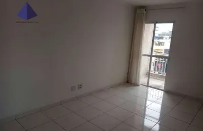 Apartamento à venda no condomínio residencial paraiso - vila paraíso - guarulhos/sp