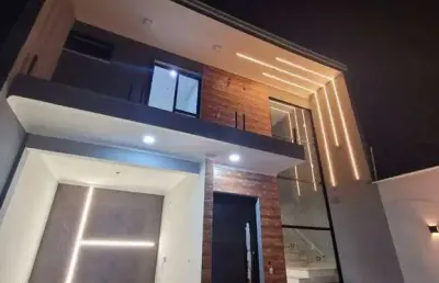 Sobrado com 3 dormitórios à venda, 140 m² por r$ 980.000,00 - bonsucesso - guarulhos/sp