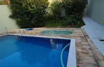 Casa com 3 dormitórios à venda por r$ 1.900.000,00 - vila rosália - guarulhos/sp